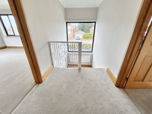 Landing- click for photo gallery